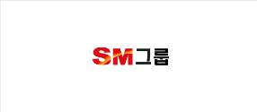 SM 그룹 CI. [사진=SM그룹]