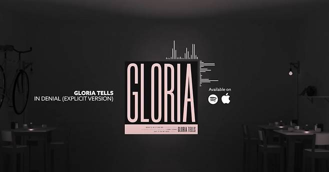 Gloria Tells