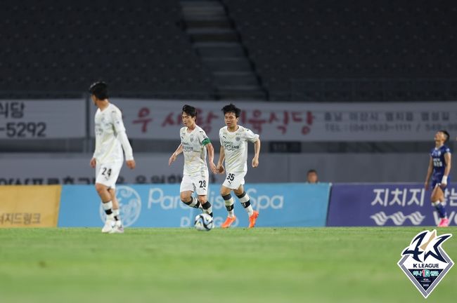 [사진] 한국프로축구연맹 제공