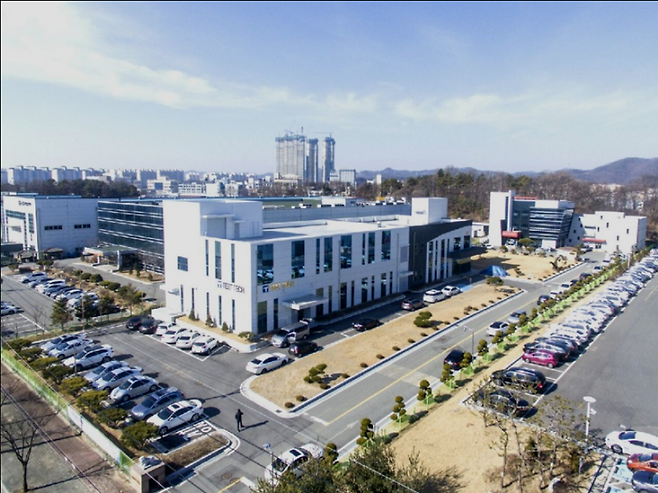 테스트테크, 1105억원 대규모 설비 투자 완료...