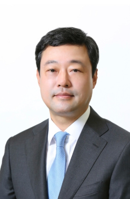 지동섭 SK온 최고경영자(CEO) 사장. 사진 제공=SK온