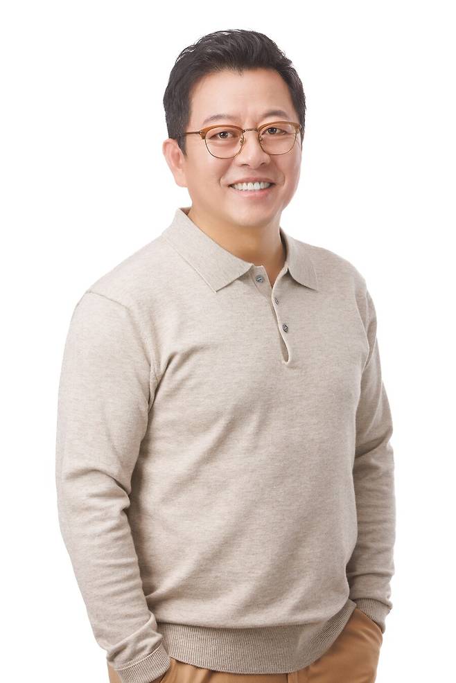 ▲ 이기영. 제공| 재믹스씨앤비