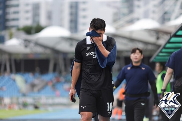 ⓒ프로축구연맹