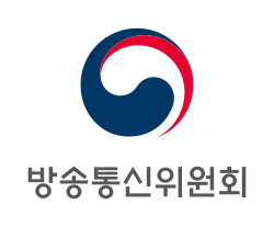 방송통신위원회 로고