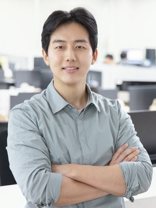 정재성 로앤컴퍼니 부대표 겸 공동창업자.