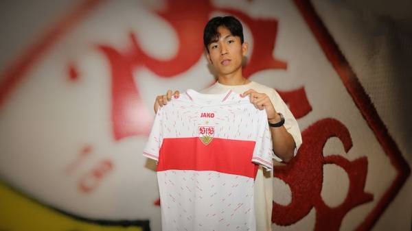 사진=슈투트가르트