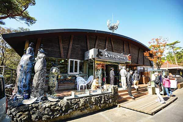 오백장군과 까마귀