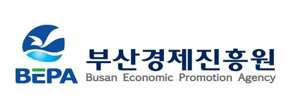 부산경제진흥원 CI [부산경제진흥원 제공]