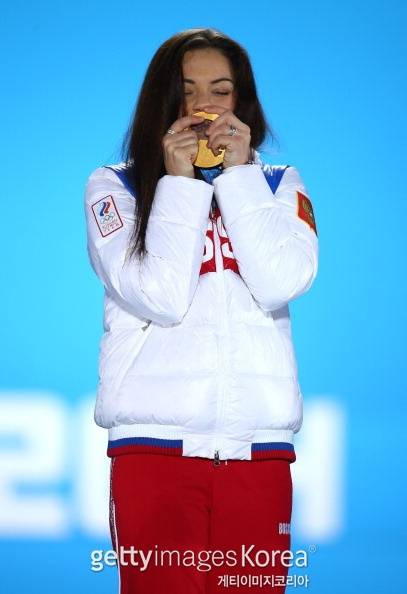 소트니코바.&nbsp; &nbsp;사진=게티이미지