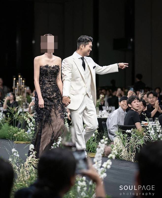 ▲ 최자. 출처| 최자 SNS