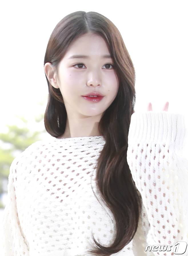 아이브(IVE) 장원영 2023.7.7/뉴스1 ⓒ News1 권현진 기자