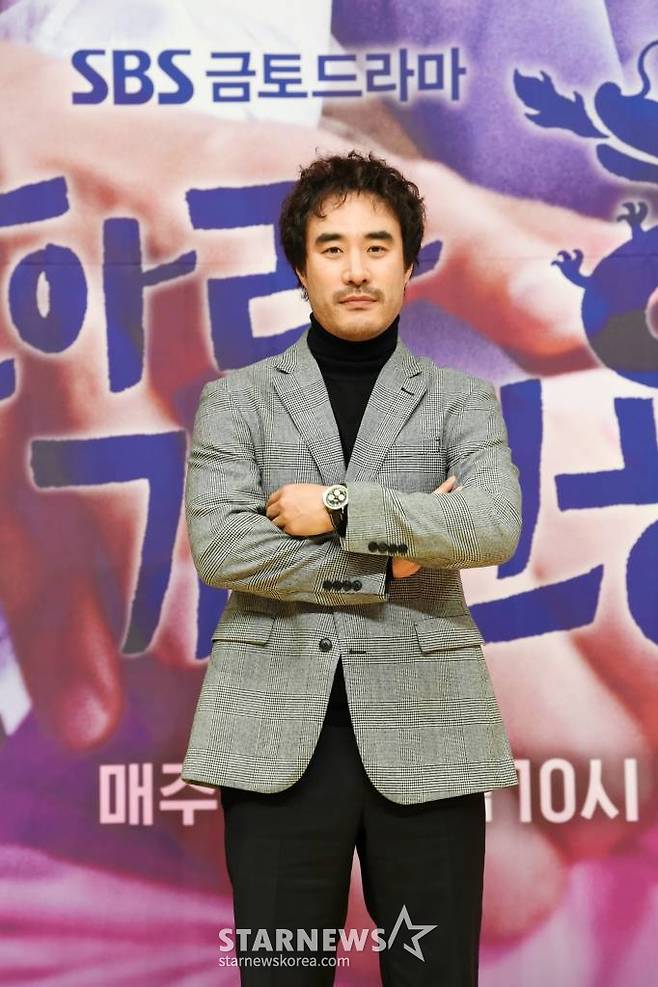 배우 배성우 /사진=김창현 기자 chmt@