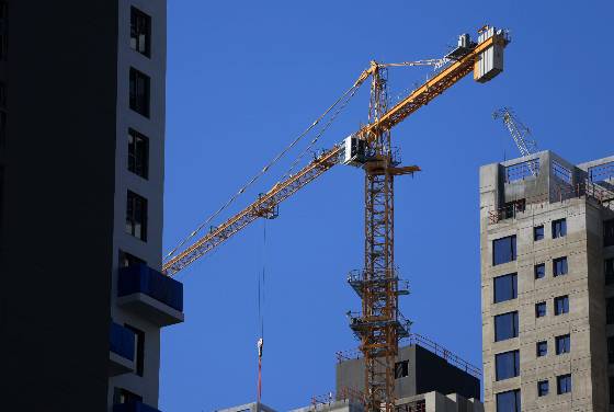 '중대재해 처벌 등에 관한 법률'이 시행 1년 6개월을 맞았으나 법령의 해석상 모호함이 문제로 제기되며 실제 기소 사례는 극히 적은 편으로 드러났다./사진=뉴시스