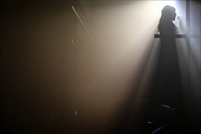 세종문화회관의 여름 축제인 ‘싱크 넥스트’의 주인공으로 선 250의 공연 ‘아직도 모르시나요’ [세종문화회관 제공]