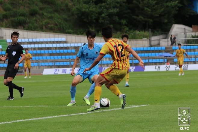 제공 | 대학축구연맹