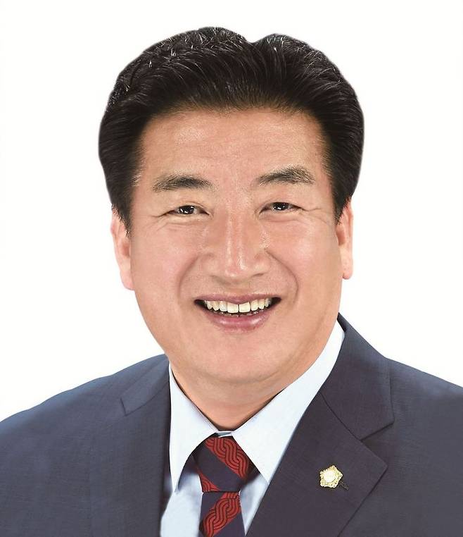 대구시의회 박창석 의원.