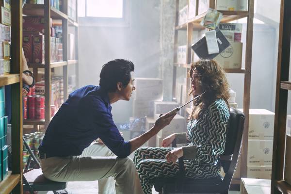 사진=외유내강 제공