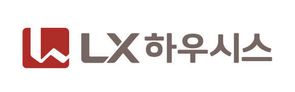 유안타증권이 LX하우시스의 목표주가를 높였다. 사진은 LX하우시스 CI. [사진=LX하우시스]