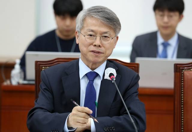 민형배 더불어민주당 의원. 뉴시스