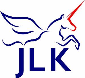 제이엘케이 로고