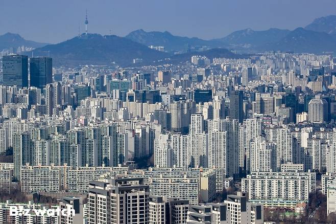 [집잇슈]힘 받는 서울 바닥론…지난 상승기땐 '지방' 확산 2년 걸렸다