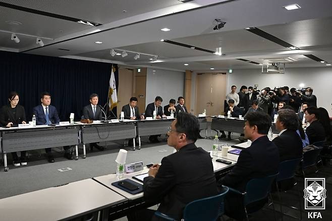 제공 | 대한축구협회