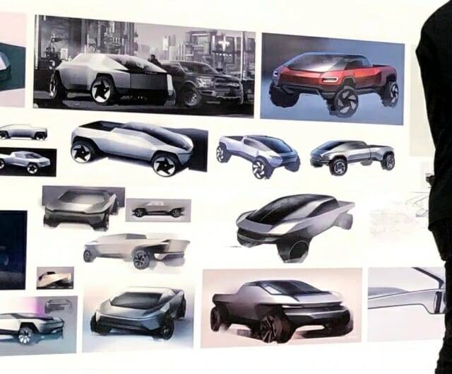 사진=월터 아이작슨 트위터