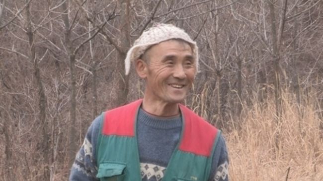 [서울=뉴시스] 고(故) 장병근 씨. (사진=MBN '나는 자연인이다' 캡처) 2023.07.19. photo@newsis.com *재판매 및 DB 금지