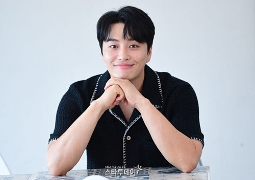 민우혁. 사진ㅣ강영국 기자