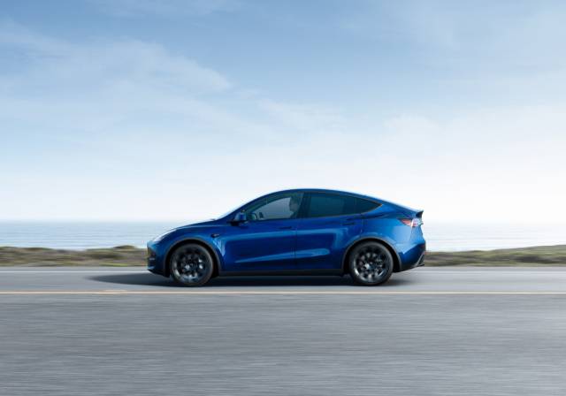 테슬라 모델Y RWD. 사진제공=테슬라코리아