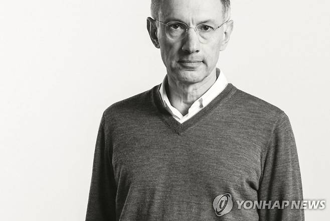 마이클 모리츠 세쿼이아 캐피털 회장  [세쿼이아 캐피털 웹사이트 캡처]