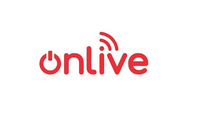 온라이브 로고. 아프리카TV 제공