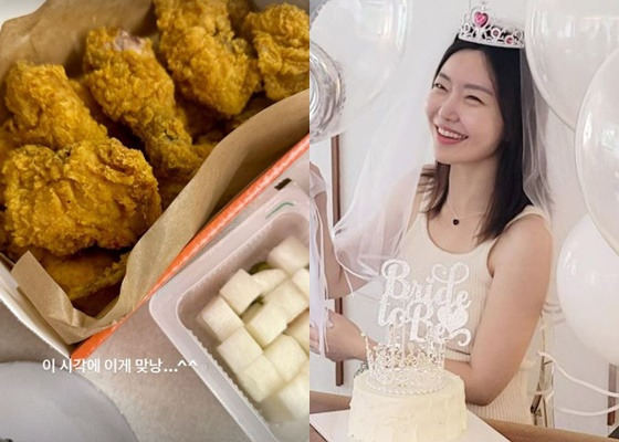 /사진=레이디 제인 인스타그램