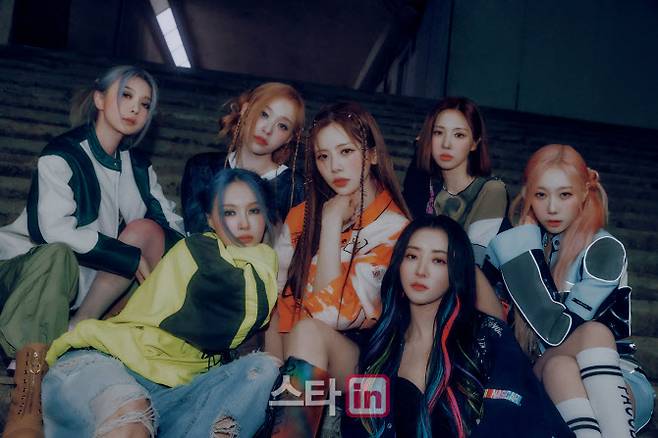 드림캐쳐(사진=드림캐쳐컴퍼니)