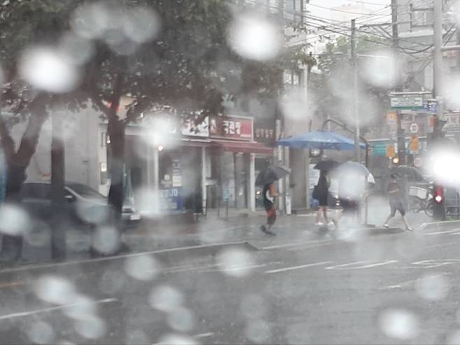 서울, 오늘날씨, 내일날씨, 전국날씨 ©bnt뉴스