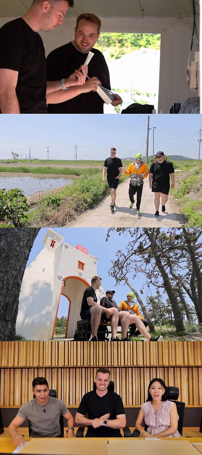 사진제공: MBC에브리원 '어서와 한국살이는 처음이지'