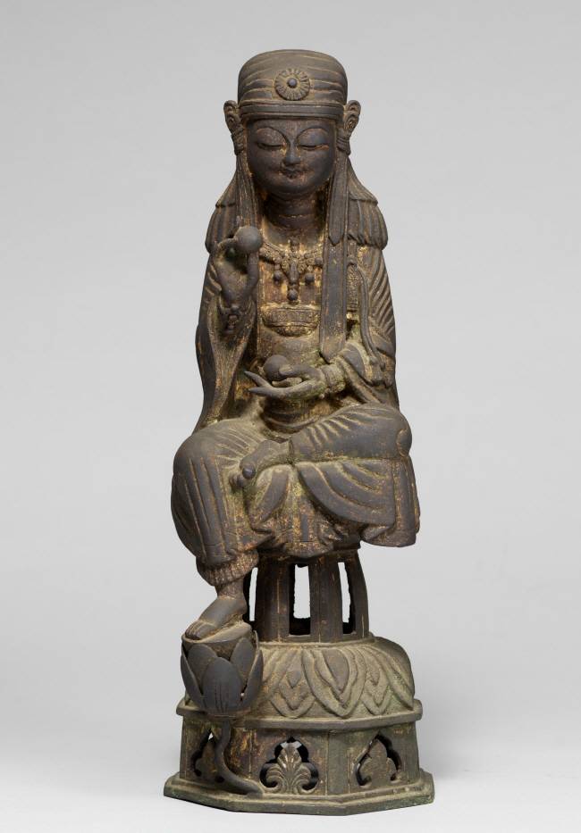 일본 규슈국립박물관 제공