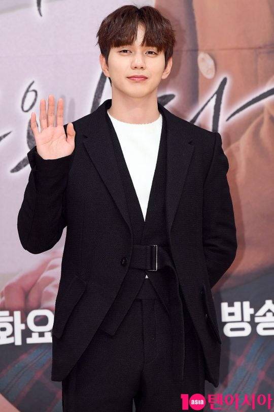 유승호 /사진=텐아시아 DB