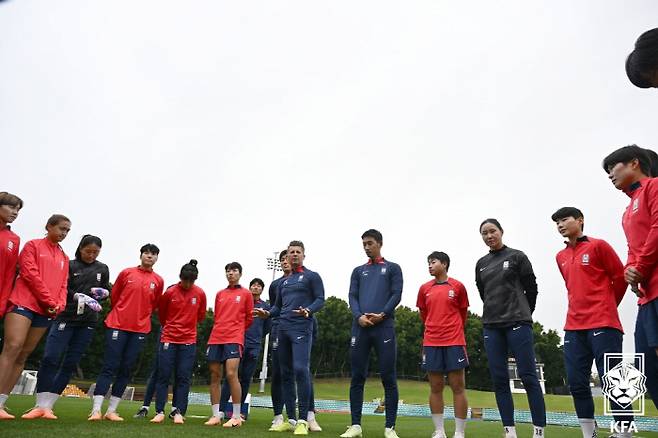 사진제공=대한축구협회