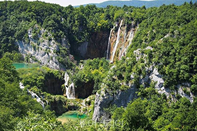 플리트비체/사진-하나투어
