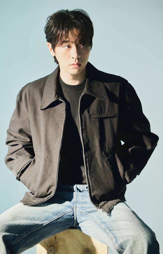 배우 박정민. 사진|샘컴퍼니