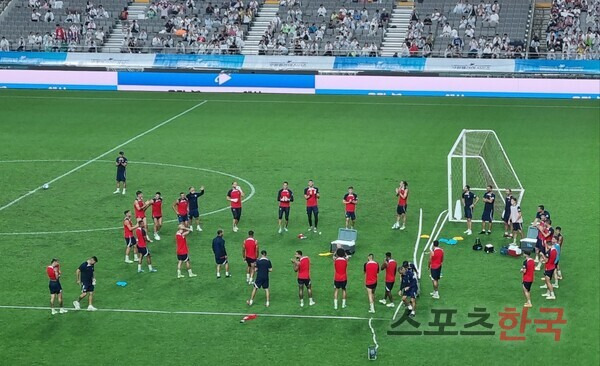 ⓒ스포츠한국 김성수 기자