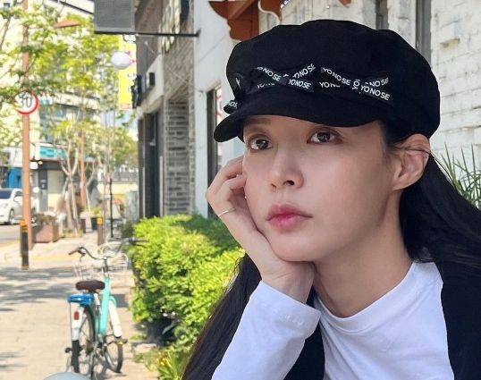 ⓒ조민 씨 인스타그램