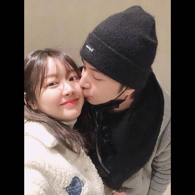미미와 천둥