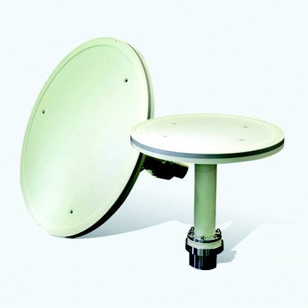 ▲ 미코세라믹스 생산 제품 AlN Heater