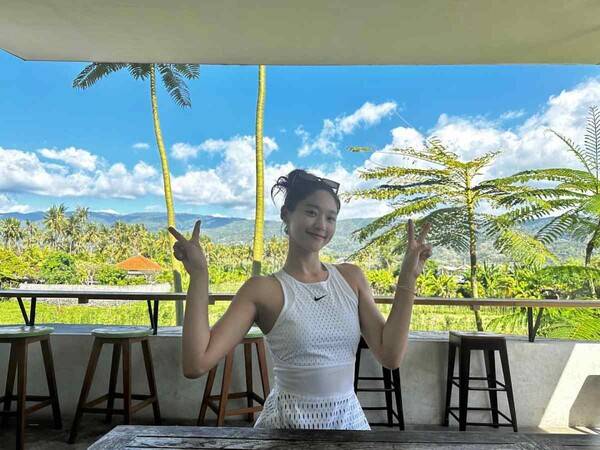 사진=설현 인스타그램