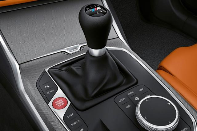 BMW, 전기차 시대를 위한 ‘가상 수동 변속기’ 검토