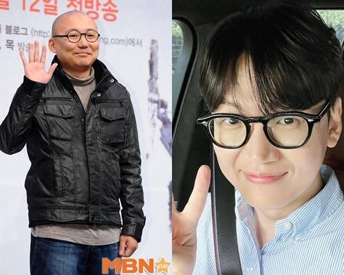 번역가 황석희가 최근 논란인 웹툰 작가 주호민 글에 좋아요를 눌렀다 이슈가 되자 입장을 밝혔다. 사진=DB, 황석희 SNS