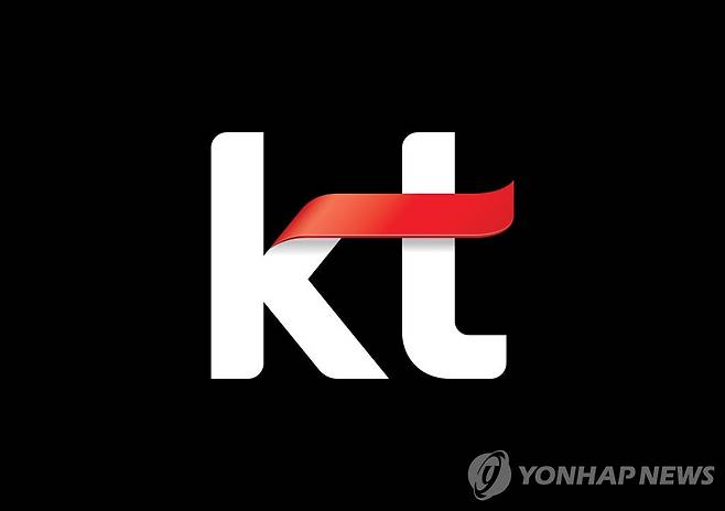 KT 로고 [KT 제공]