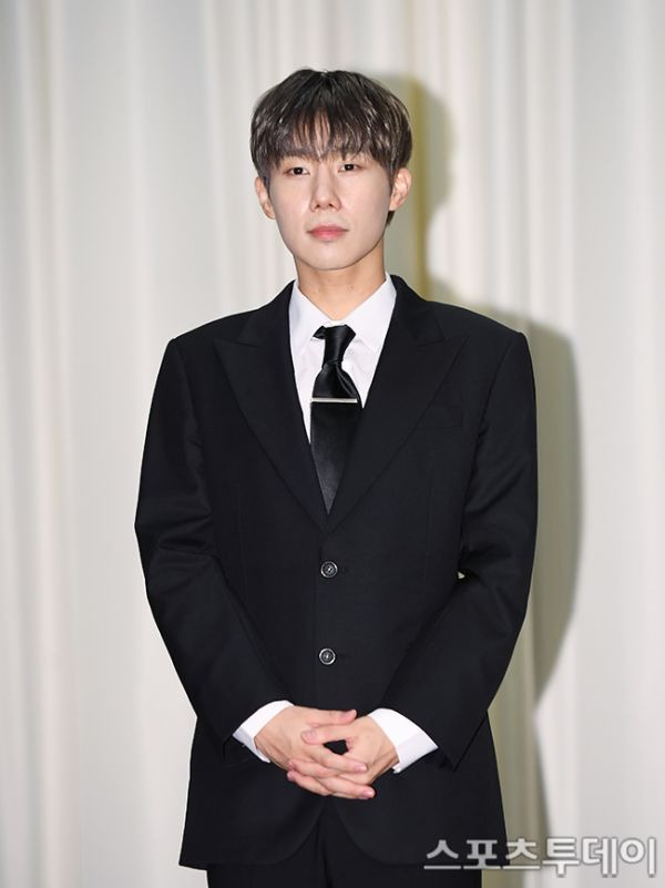 인피니트 성규